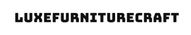 Luxefurniturecraft